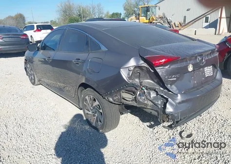 2016 Honda Civic Ex из США, поврежденный, VIN 19XFC2F71GE234392